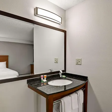 Hotel Hyatt Place Birmingham/Hoover Extérieur photo
