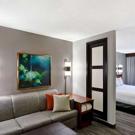 Hotel Hyatt Place Birmingham/Hoover Extérieur photo