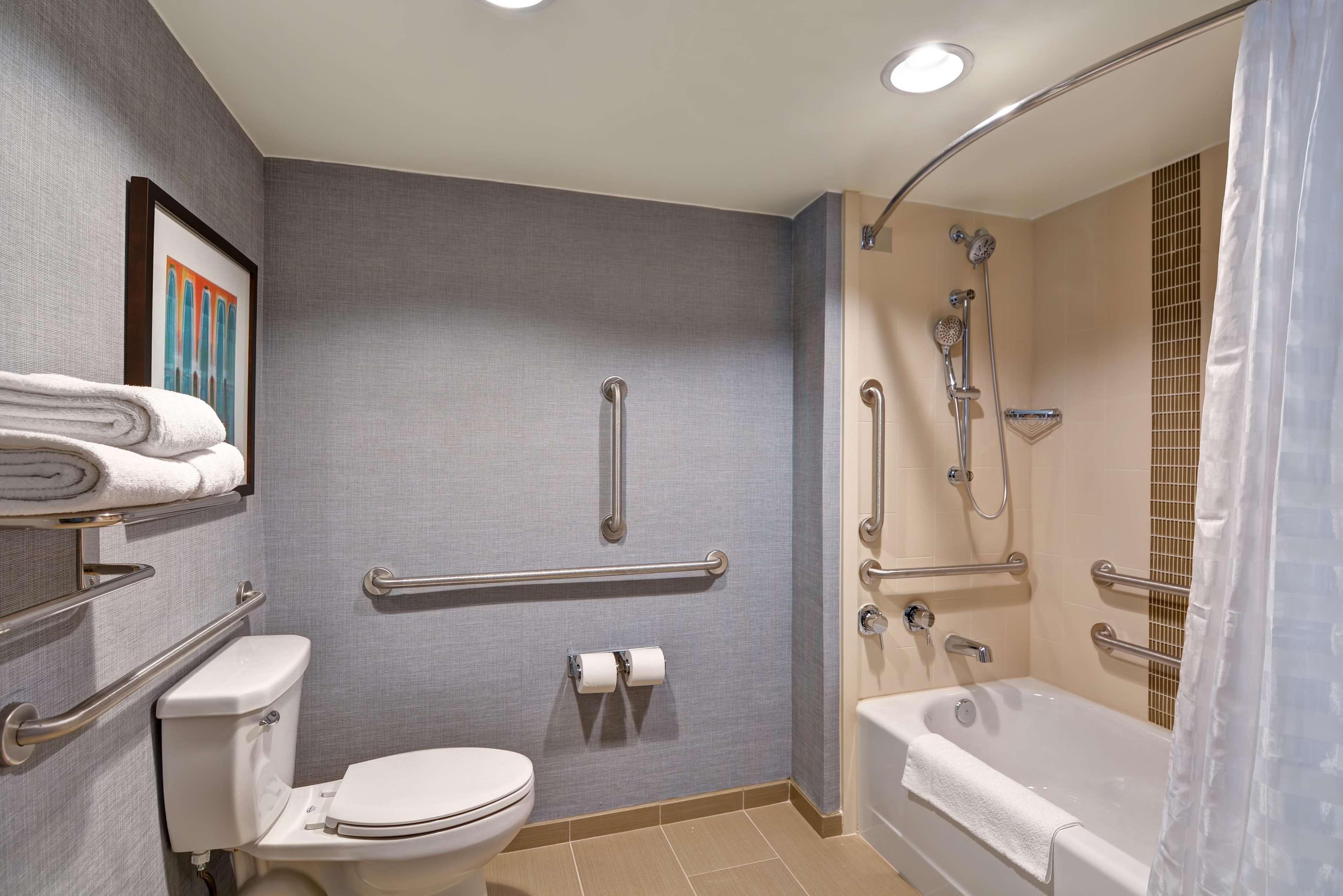Hyatt Place Birmingham/hoover 3* Hoover